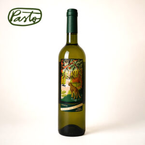animal colors blanco blend