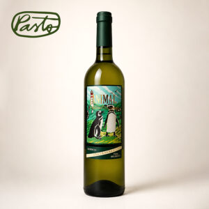 animal colors blanco chardonay