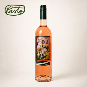 animal rosado