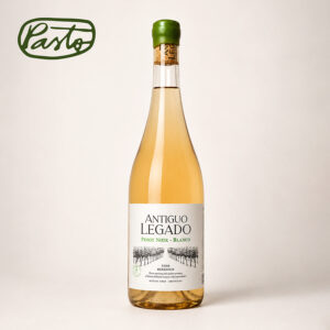 antiguo legado blanco pinot