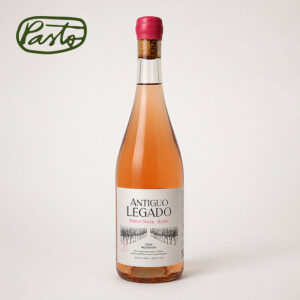 antiguo legado rosado pinot