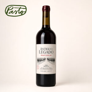 antiguo legado tinto pinot