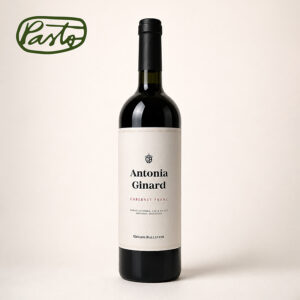 antonia ginard tinto cabernet franc