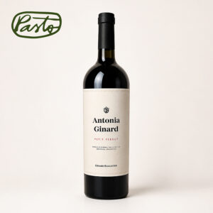 antonia ginard tinto petit verdot