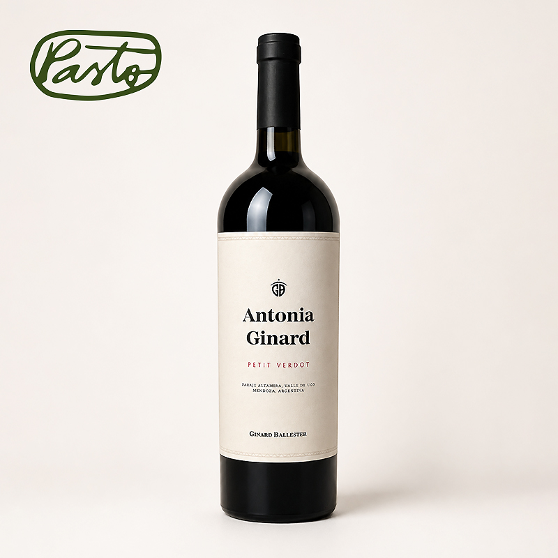 antonia ginard tinto petit verdot antonia ginard tinto petit verdot