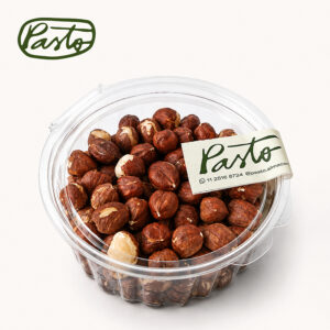 avellanas con piel 250g