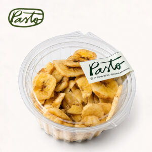 banana chips 100g