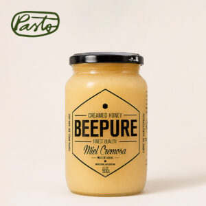 beepure miel 500