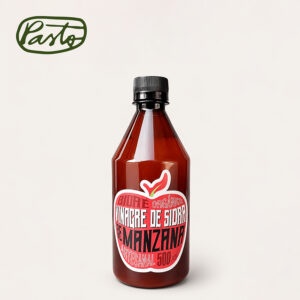 biore vinagre manzana