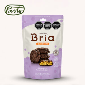 bria bite chocolate caju