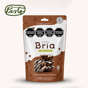 bria cookies chocolate arandanos