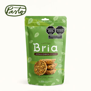 bria cookies nuez banana