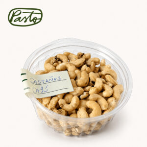 castañas caju 250g