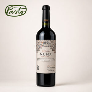 chakana nuna red blend