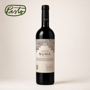 chakana nuna tinto malbec
