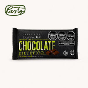 colonial chocolate cacao 55