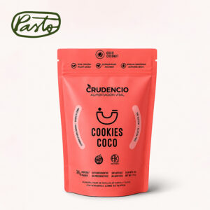 crudencio cookies coco