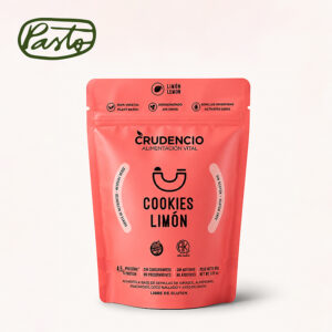 crudencio cookies limon