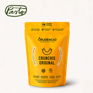 crudencio crunchis original