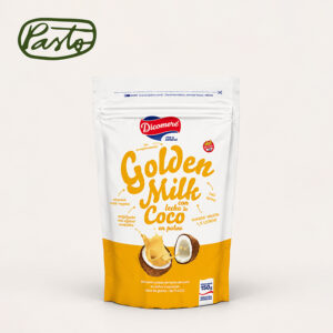 dicomere golden milk