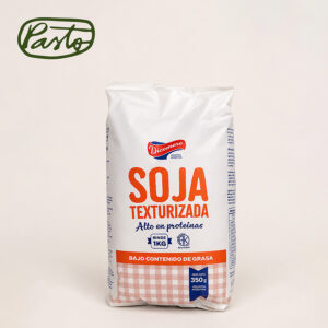 dicomere soja texturizada