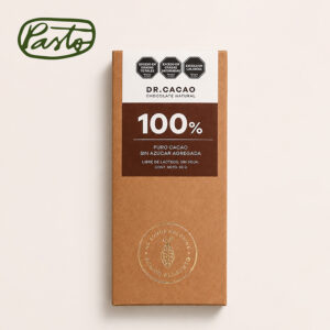 dr cacao 100 