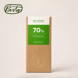dr cacao 70 