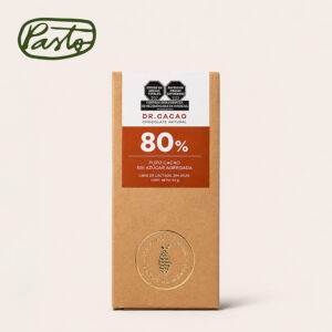 dr cacao 80 