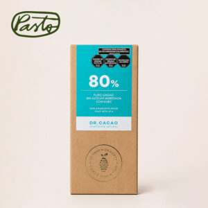 dr cacao 80 nuez