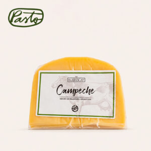el abascay queso campeche