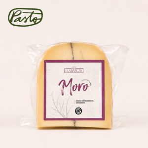 el abascay queso moro