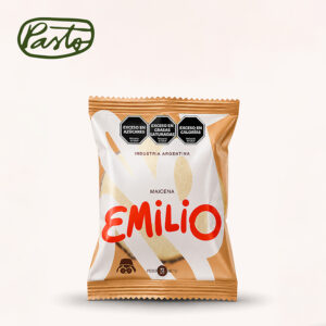 emilio alfajor maicena