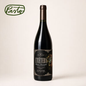 etcetera tinto criolla