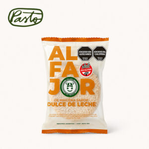felices las vacas alfajor maicena