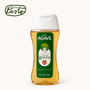 gavia jarabe de agave
