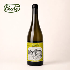 geje blanco cabernet