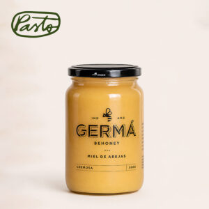 germa miel pura 500