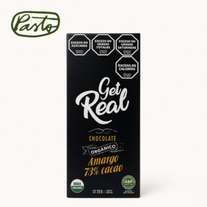 get real chocolate 73