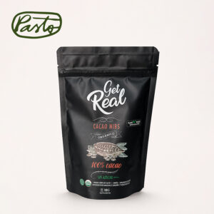 get real nibs cacao