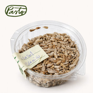 girasol organico 200g