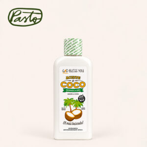 godblessyou aceite coco 125