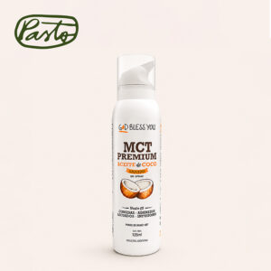 godblessyou aceite coco spray 125