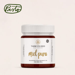 godblessyou miel pura