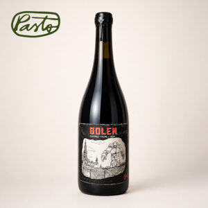 golem tinto cabernet franc