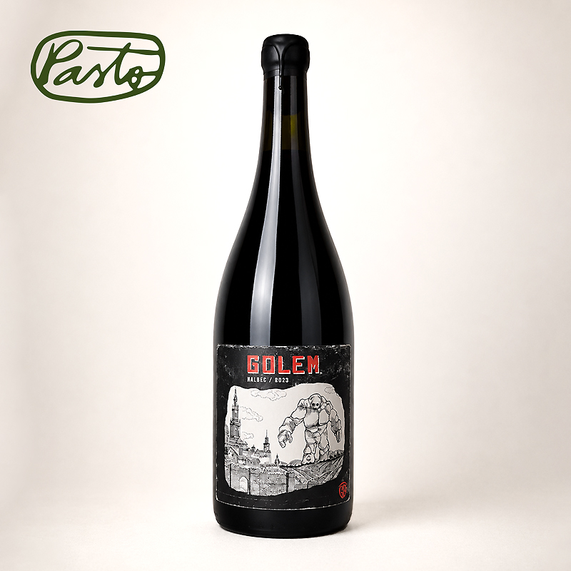 golem tinto malbec golem tinto malbec
