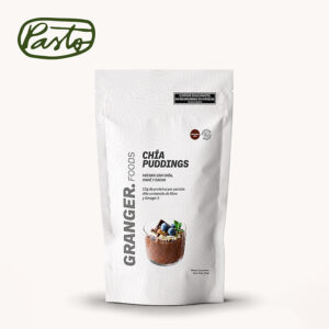 granger chia pudding