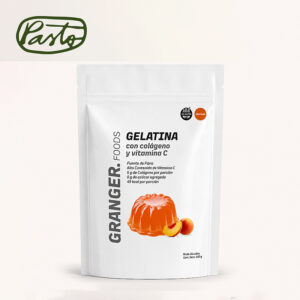 granger gelatina colageno