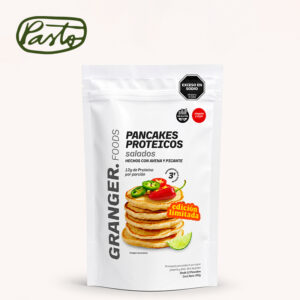 granger pancakes proteicos