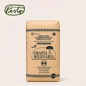 grapia milenaria yerba 1k