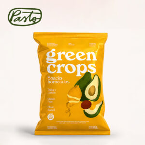 green crops palta limon